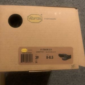 Women’s athletic shoes